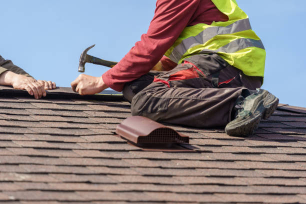 Best Local Roofing Companies  in West Buechel, KY