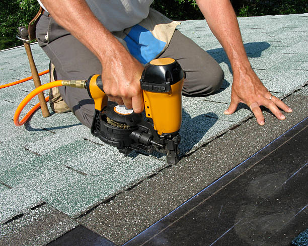 Best Best Roofing Contractors  in West Buechel, KY